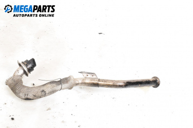 Țeavă EGR for Ford Focus C-Max (10.2003 - 03.2007) 1.6 TDCi, 109 hp