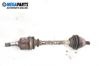 Planetară for Ford Focus C-Max (10.2003 - 03.2007) 1.6 TDCi, 109 hp, position: stânga - fața