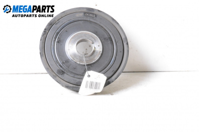 Fulie antivibrații for Ford Focus C-Max (10.2003 - 03.2007) 1.6 TDCi, 109 hp