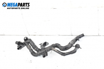 Furtunuri de apă for Ford Focus C-Max (10.2003 - 03.2007) 1.6 TDCi, 109 hp