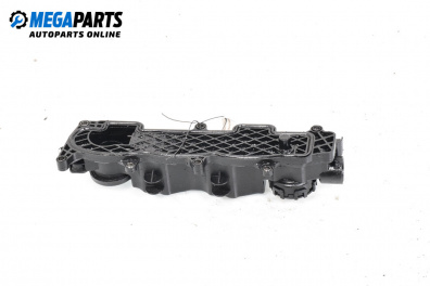 Valve cover for Ford Focus C-Max (10.2003 - 03.2007) 1.6 TDCi, 109 hp