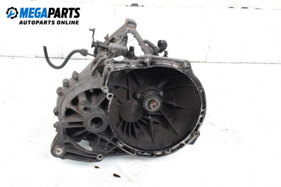  for Ford Focus C-Max (10.2003 - 03.2007) 1.6 TDCi, 109 hp, № 3M5R7002YF