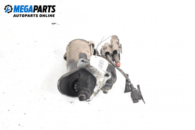 Demaror for Ford Focus C-Max (10.2003 - 03.2007) 1.6 TDCi, 109 hp