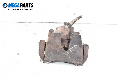 Etrier de frână for Ford Focus C-Max (10.2003 - 03.2007), position: stânga - fața