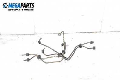Țevi de combustibil for Ford Focus C-Max (10.2003 - 03.2007) 1.6 TDCi, 109 hp