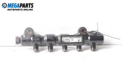 Rampă combustibil for Ford Focus C-Max (10.2003 - 03.2007) 1.6 TDCi, 109 hp