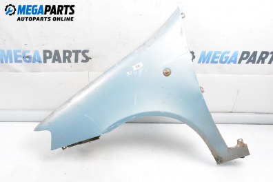 Aripă for Fiat Punto Hatchback II (09.1999 - 07.2012), 5 uși, hatchback, position: stânga - fața