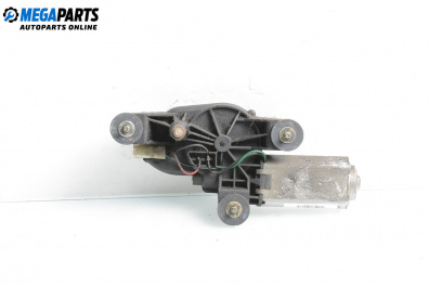 Motor ștergătoare parbriz for Fiat Punto Hatchback II (09.1999 - 07.2012), hatchback, position: din spate