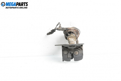 Încuietoare portbagaj for Fiat Punto Hatchback II (09.1999 - 07.2012), hatchback, position: din spate