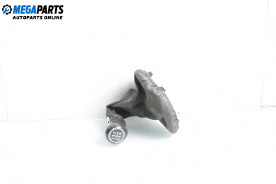 Măciulie manetă schimbător de viteze for Fiat Punto Hatchback II (09.1999 - 07.2012)