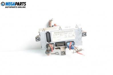 BSI module for Fiat Punto Hatchback II (09.1999 - 07.2012)