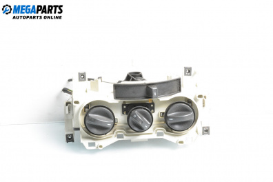 Panou aer condiționat for Fiat Punto Hatchback II (09.1999 - 07.2012)