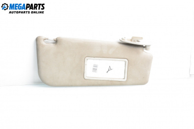 Parasolar for Fiat Punto Hatchback II (09.1999 - 07.2012), position: dreapta