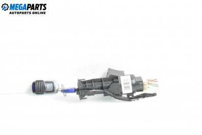 Cheie de contact for Fiat Punto Hatchback II (09.1999 - 07.2012)