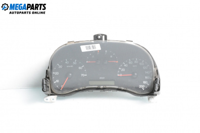 Bloc instrumente de bord for Fiat Punto Hatchback II (09.1999 - 07.2012) 1.9 JTD 80 (188.237, .257, .337, .357), 80 hp