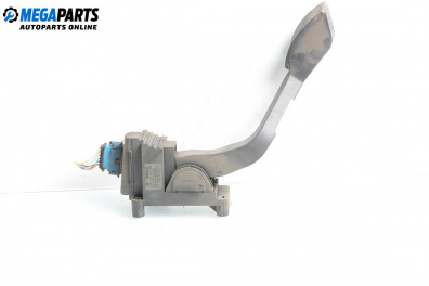Potențiometru clapetă de accelerație for Fiat Punto Hatchback II (09.1999 - 07.2012)