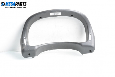 Plastic interior kilometraj for Fiat Punto Hatchback II (09.1999 - 07.2012), 5 uși, hatchback