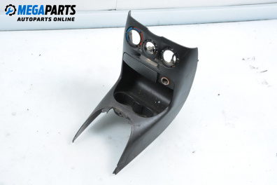 Consola centrală for Fiat Punto Hatchback II (09.1999 - 07.2012)