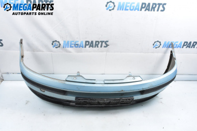 Bara de protectie frontala for Fiat Punto Hatchback II (09.1999 - 07.2012), hatchback, position: fața