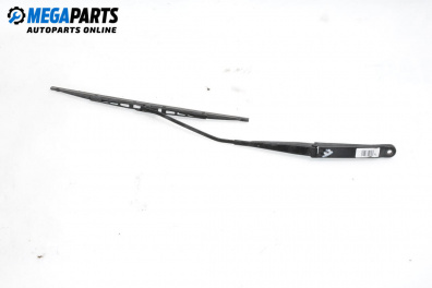 Braț ștergătoare parbriz for Fiat Punto Hatchback II (09.1999 - 07.2012), position: dreapta