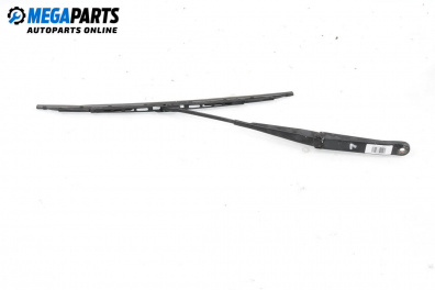 Braț ștergătoare parbriz for Fiat Punto Hatchback II (09.1999 - 07.2012), position: stânga