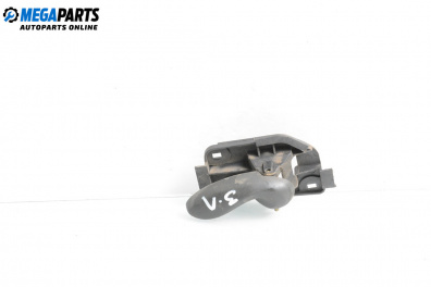 Mâner interior for Fiat Punto Hatchback II (09.1999 - 07.2012), 5 uși, hatchback, position: stânga - spate