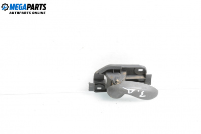 Mâner interior for Fiat Punto Hatchback II (09.1999 - 07.2012), 5 uși, hatchback, position: dreaptă - spate