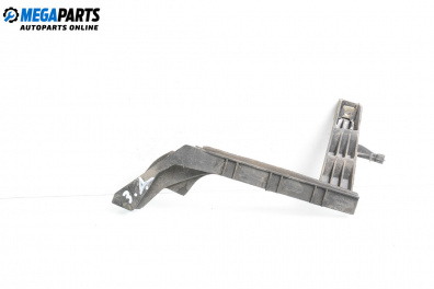 Suport bară de protecție for Fiat Punto Hatchback II (09.1999 - 07.2012), hatchback, position: din spate