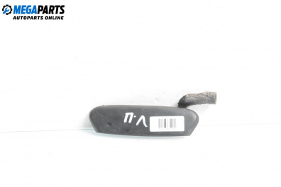 Mâner exterior for Fiat Punto Hatchback II (09.1999 - 07.2012), 5 uși, hatchback, position: stânga - fața