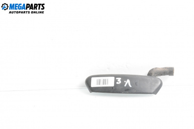 Mâner exterior for Fiat Punto Hatchback II (09.1999 - 07.2012), 5 uși, hatchback, position: stânga - spate