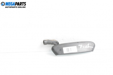 Mâner exterior for Fiat Punto Hatchback II (09.1999 - 07.2012), 5 uși, hatchback, position: dreaptă - spate