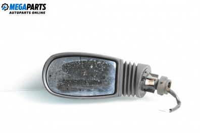 Oglindă for Fiat Punto Hatchback II (09.1999 - 07.2012), 5 uși, hatchback, position: stânga