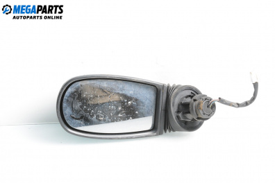 Oglindă for Fiat Punto Hatchback II (09.1999 - 07.2012), 5 uși, hatchback, position: dreapta
