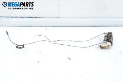 Încuietoare for Fiat Punto Hatchback II (09.1999 - 07.2012), position: dreaptă - spate