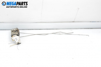 Încuietoare for Fiat Punto Hatchback II (09.1999 - 07.2012), position: stânga - spate