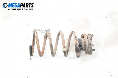 Arc for Fiat Punto Hatchback II (09.1999 - 07.2012), hatchback, position: din spate