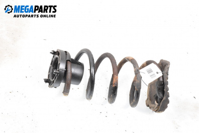 Arc for Fiat Punto Hatchback II (09.1999 - 07.2012), hatchback, position: din spate