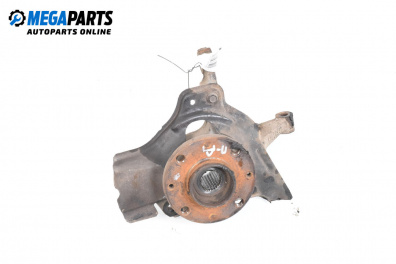 Butuc cu bielă for Fiat Punto Hatchback II (09.1999 - 07.2012), position: dreaptă - fața