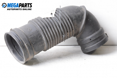 Furtun ondulat și fin pentru admisia aerului for Fiat Punto Hatchback II (09.1999 - 07.2012) 1.9 JTD 80 (188.237, .257, .337, .357), 80 hp