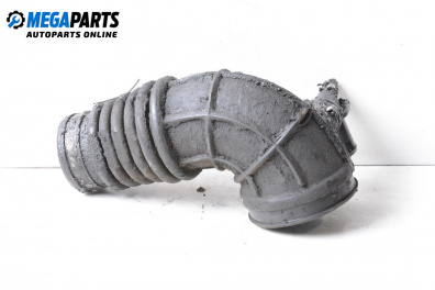 Furtun ondulat și fin pentru admisia aerului for Fiat Punto Hatchback II (09.1999 - 07.2012) 1.9 JTD 80 (188.237, .257, .337, .357), 80 hp