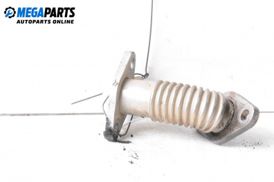 Țeavă EGR for Fiat Punto Hatchback II (09.1999 - 07.2012) 1.9 JTD 80 (188.237, .257, .337, .357), 80 hp