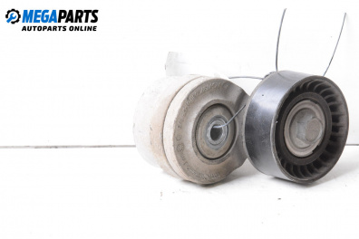 Rolă de tensionare curea for Fiat Punto Hatchback II (09.1999 - 07.2012) 1.9 JTD 80 (188.237, .257, .337, .357), 80 hp