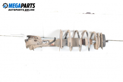 Amortizor McPherson for Fiat Punto Hatchback II (09.1999 - 07.2012), hatchback, position: dreaptă - fața