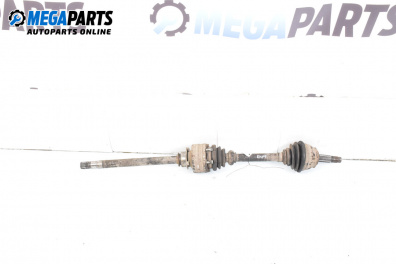Planetară for Fiat Punto Hatchback II (09.1999 - 07.2012) 1.9 JTD 80 (188.237, .257, .337, .357), 80 hp, position: dreaptă - fața