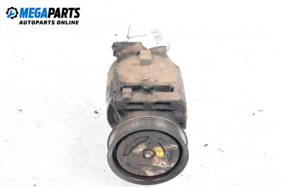 Compresor AC for Fiat Punto Hatchback II (09.1999 - 07.2012) 1.9 JTD 80 (188.237, .257, .337, .357), 80 hp, №  447260-7000