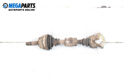 Planetară for Fiat Punto Hatchback II (09.1999 - 07.2012) 1.9 JTD 80 (188.237, .257, .337, .357), 80 hp, position: stânga - fața