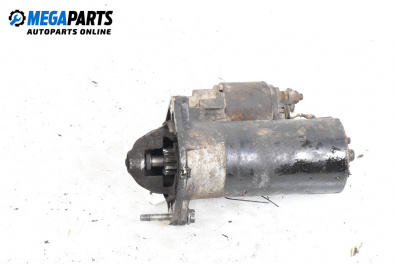 Demaror for Fiat Punto Hatchback II (09.1999 - 07.2012) 1.9 JTD 80 (188.237, .257, .337, .357), 80 hp