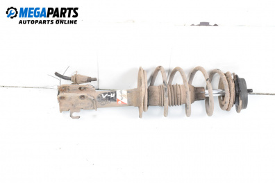 Amortizor McPherson for Fiat Punto Hatchback II (09.1999 - 07.2012), hatchback, position: stânga - fața