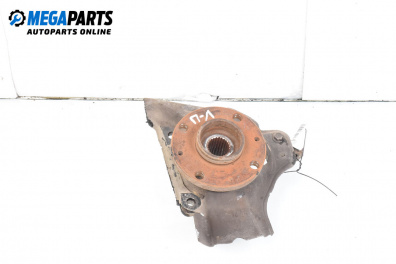 Butuc cu bielă for Fiat Punto Hatchback II (09.1999 - 07.2012), position: stânga - fața