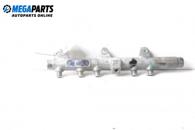 Rampă combustibil for Fiat Punto Hatchback II (09.1999 - 07.2012) 1.9 JTD 80 (188.237, .257, .337, .357), 80 hp